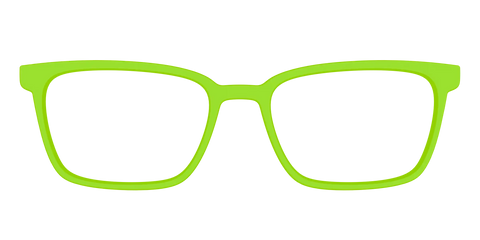 The Lime Green