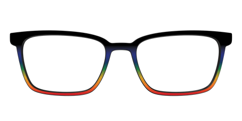 The Love Wins Gradient