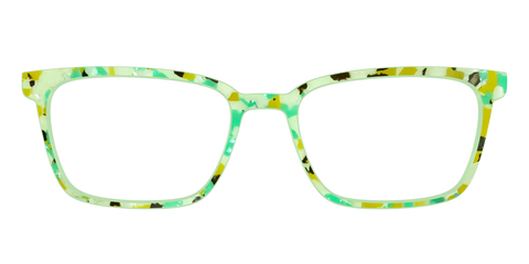 The Matcha Pearl Tortoise