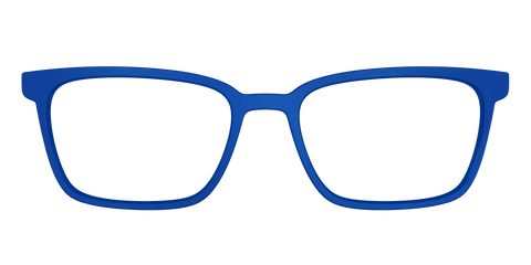 The Matte Indigo
