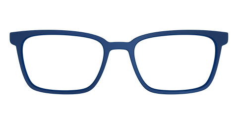 The Matte Navy