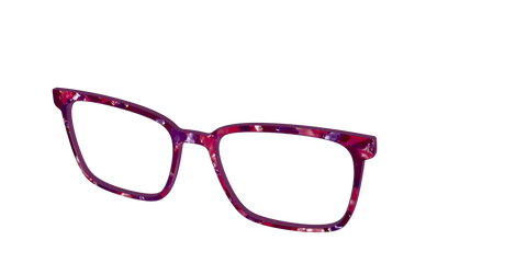 The Mulberry Pearl Tortoise