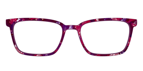 The Mulberry Pearl Tortoise