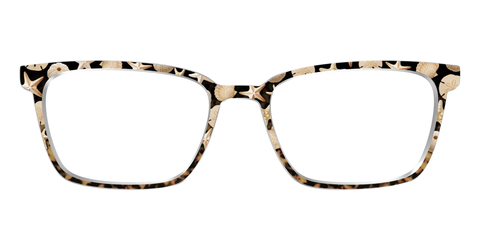 The Ocean Treasures Tortoise