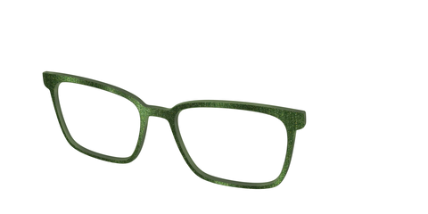 The Olive Shimmer
