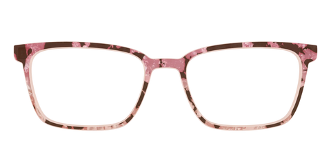 The Pale Peach Pearl Tortoise