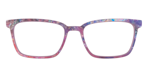 The Pink Nebulous Pearl