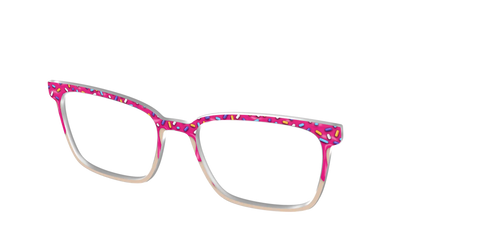 The Pink Pastry