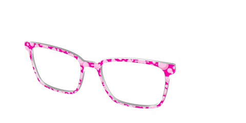 The Pink Pop Bubbles