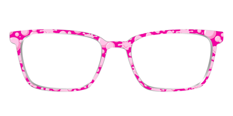 The Pink Pop Bubbles