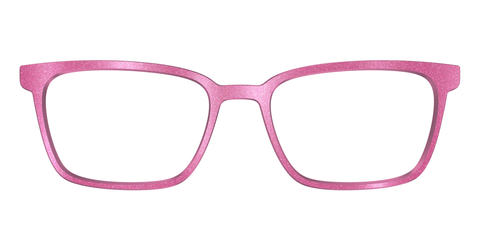 The Pink Shimmer