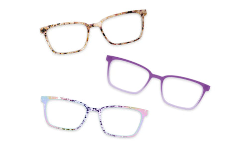 The Pixie Pairing Set
