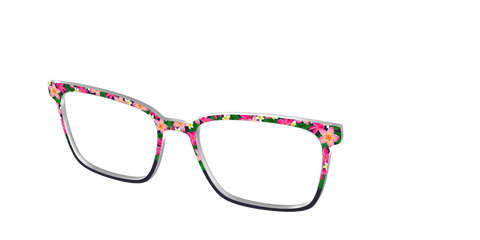 The Plumeria Crown