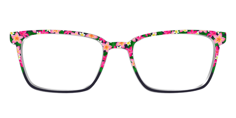 The Plumeria Crown