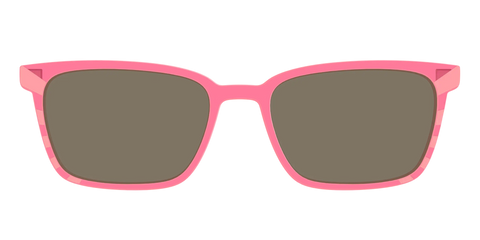 The Polarized Fruit Punch Sunburst Sun Top