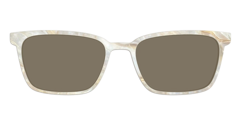 The Polarized Sandbar Pearl Sun Top