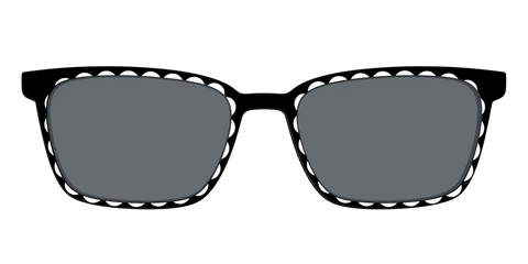 The Polarized Stylish Daisy Sun Top