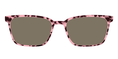 The Polarized True Love Tort Sun Top