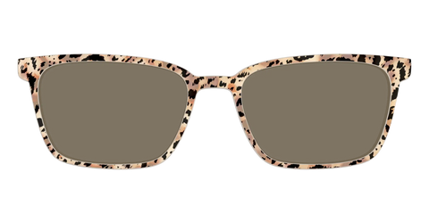 The Polarized Wild Cat Sun Top