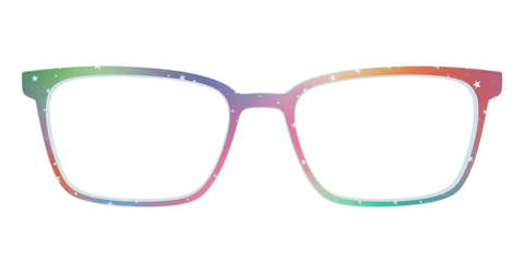 The Rainbow Holographic Celestial