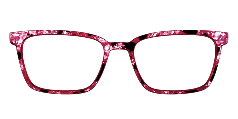 The Raspberry Pearl Tortoise