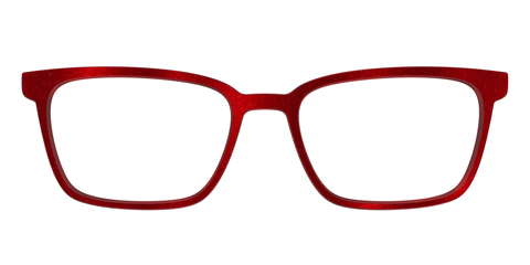 The Red Shimmer