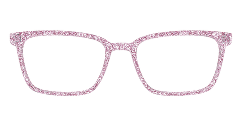 The Rose Gold Sparkle