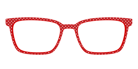 The Ruby Pin Dot