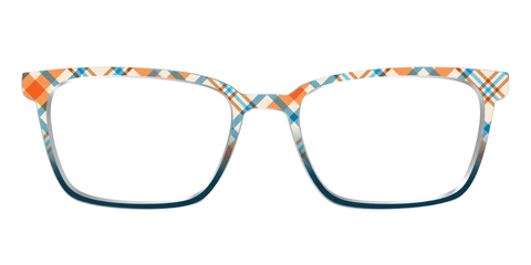 The Sailing Plaid