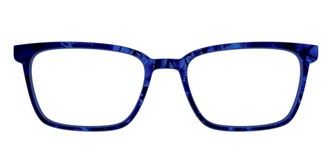 The Sapphire Pearl Marble