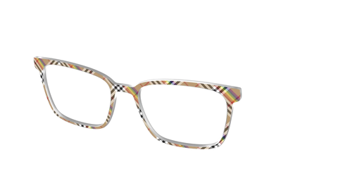 The Scholarly Plaid