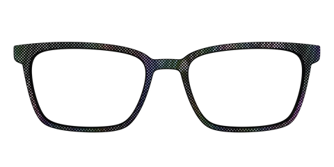 The Silver Iridescent Ripple