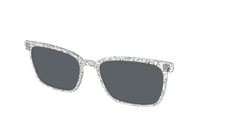 The Silver Sparkle