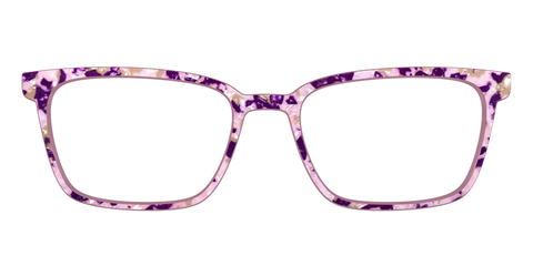 The Spotted Thistle Pearl Tortoise