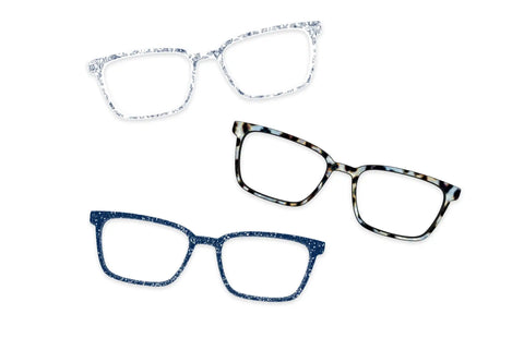 The Spring Style Set