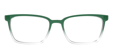 The Spruce Gradient Crystal