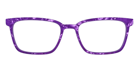 The Sugilite Pearl Marble