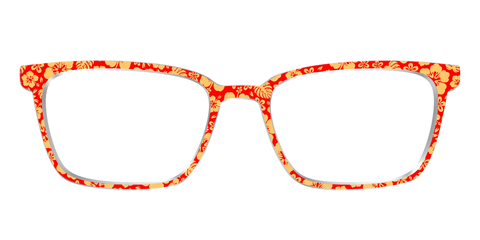 The Tropical Floral