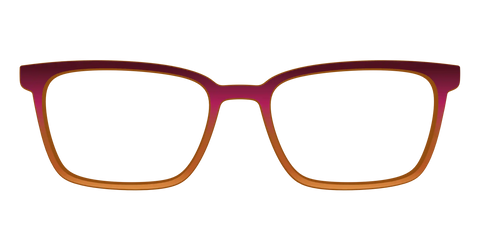 The Umber to Ochre Gradient