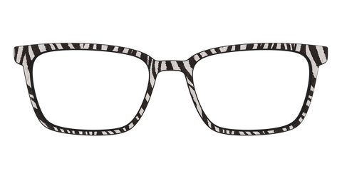 The Zebra Stripes
