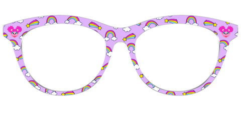 The Abby Rainbow