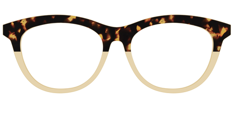 The Amber Tortoise Crystal Split