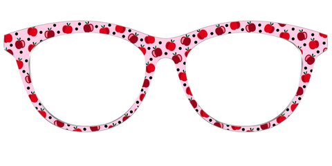 The Apple Polka Dot