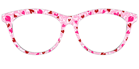 The Art Hearts