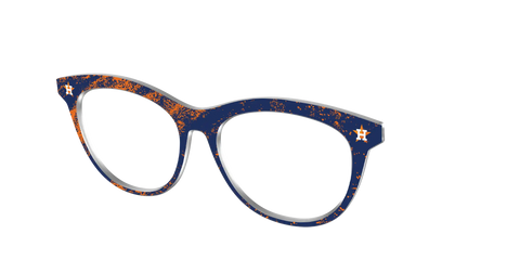 The Astros Home Run
