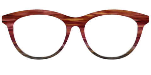 The Auburn Gradient Horn