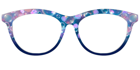 The Beachy Bubbles