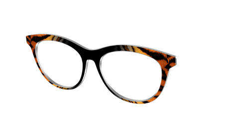 The Bengal Stripes