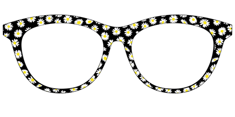 The Black Daisy
