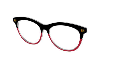 The Blackhawks® Split